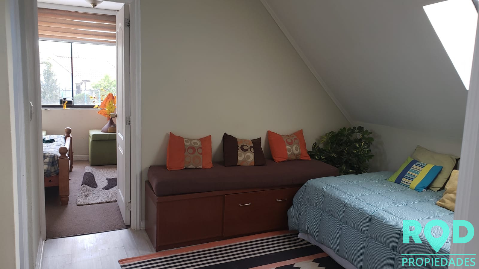 Vendo hermosa casa en sector las Rastras