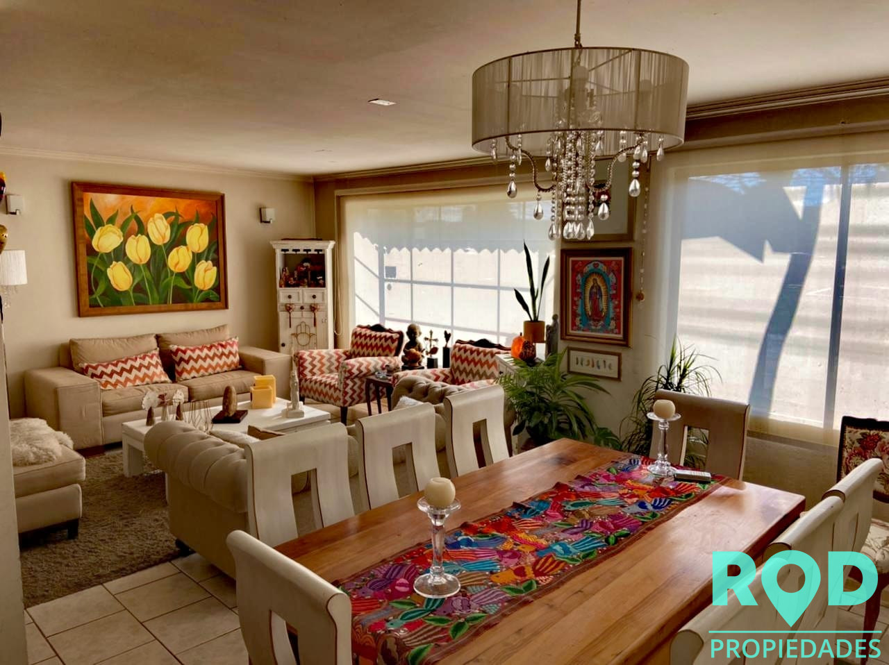 Casa en venta