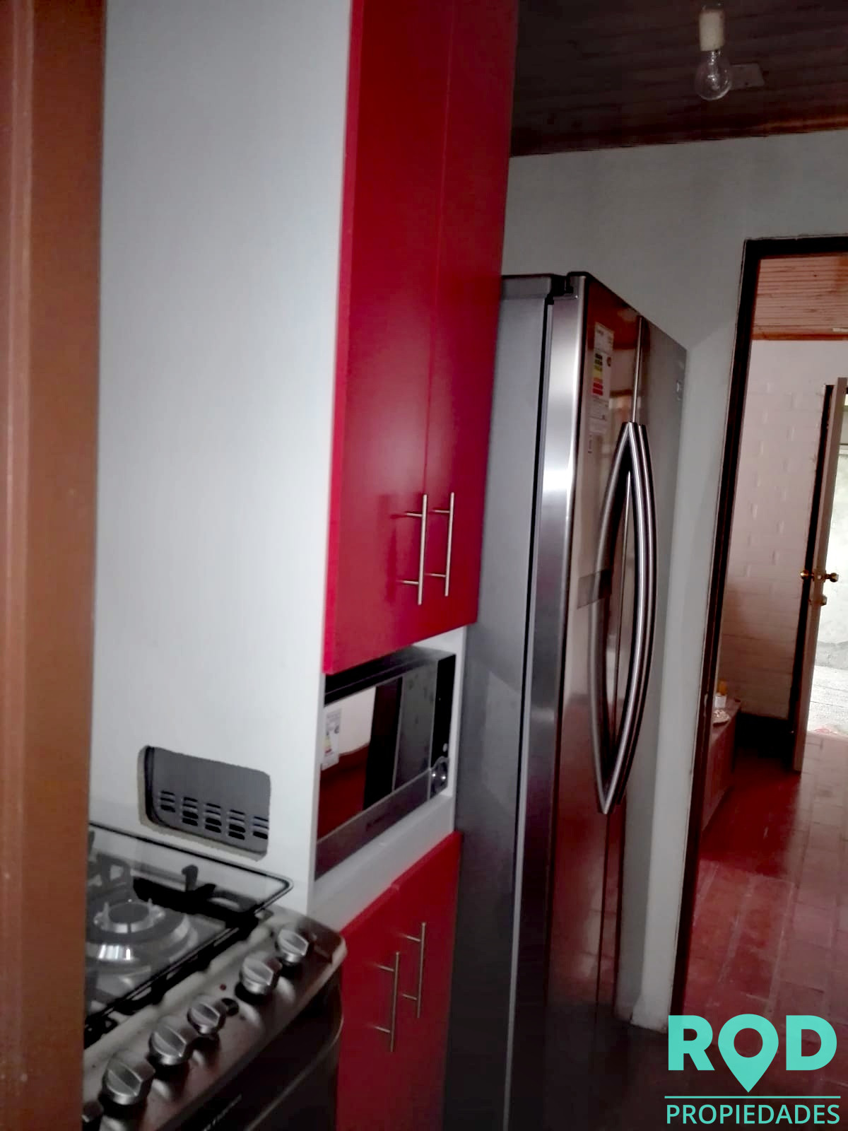 En venta casa Villa doña Antonia