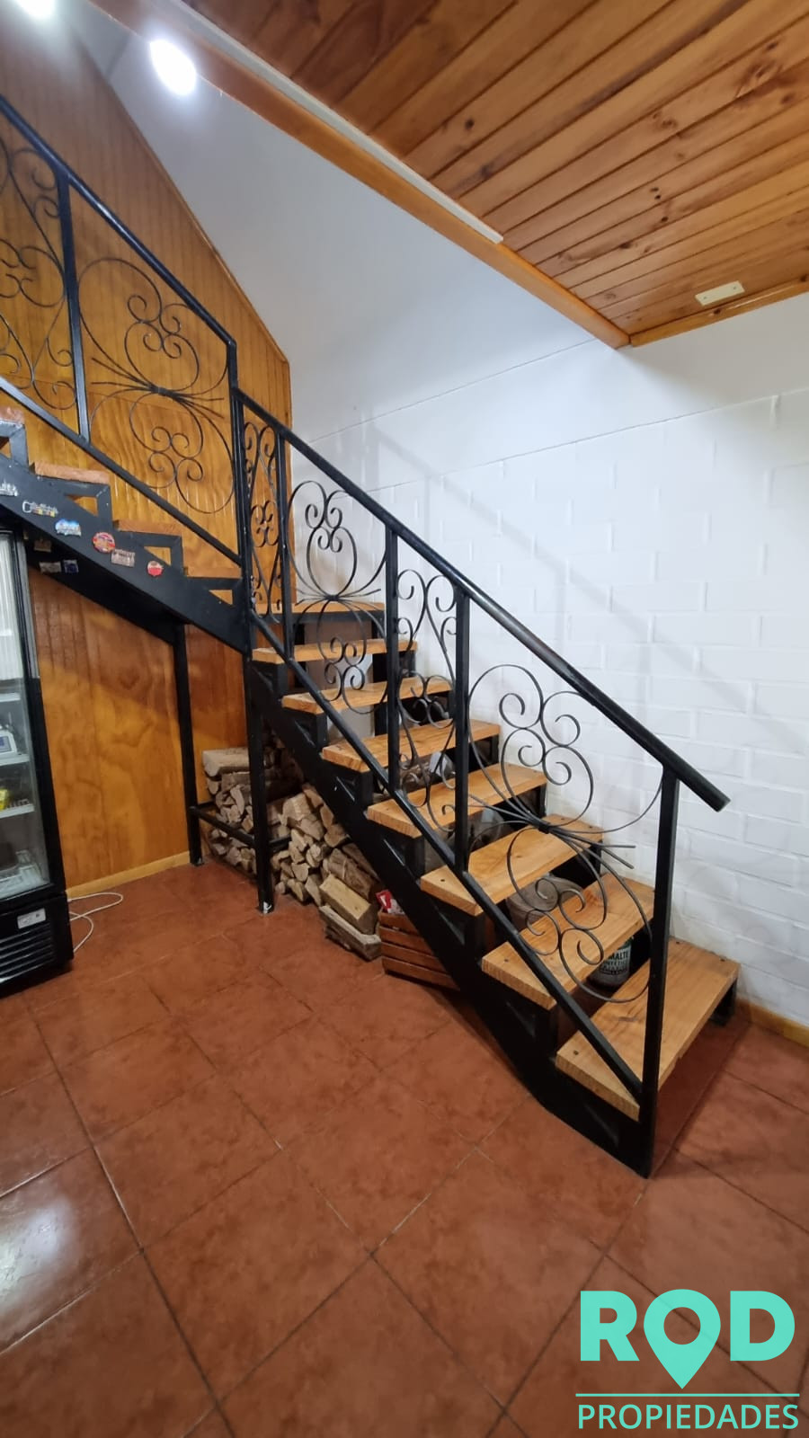 En Venta casa en Villa Doña Antonia en comuna de Maule