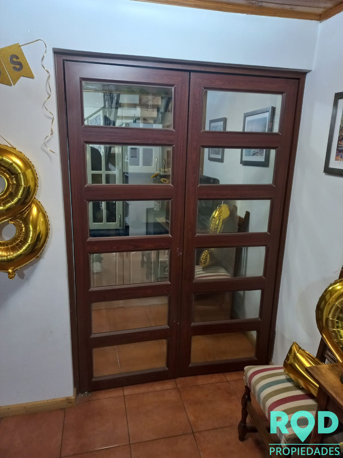 En Venta casa en Villa Doña Antonia en comuna de Maule