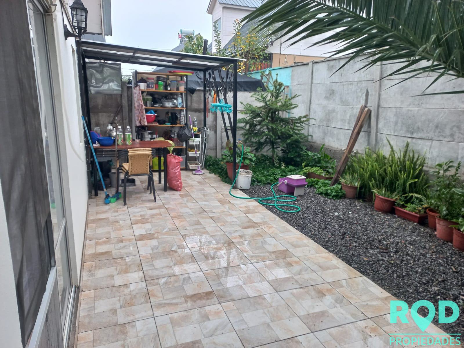 En Venta casa en Villa Doña Antonia en comuna de Maule