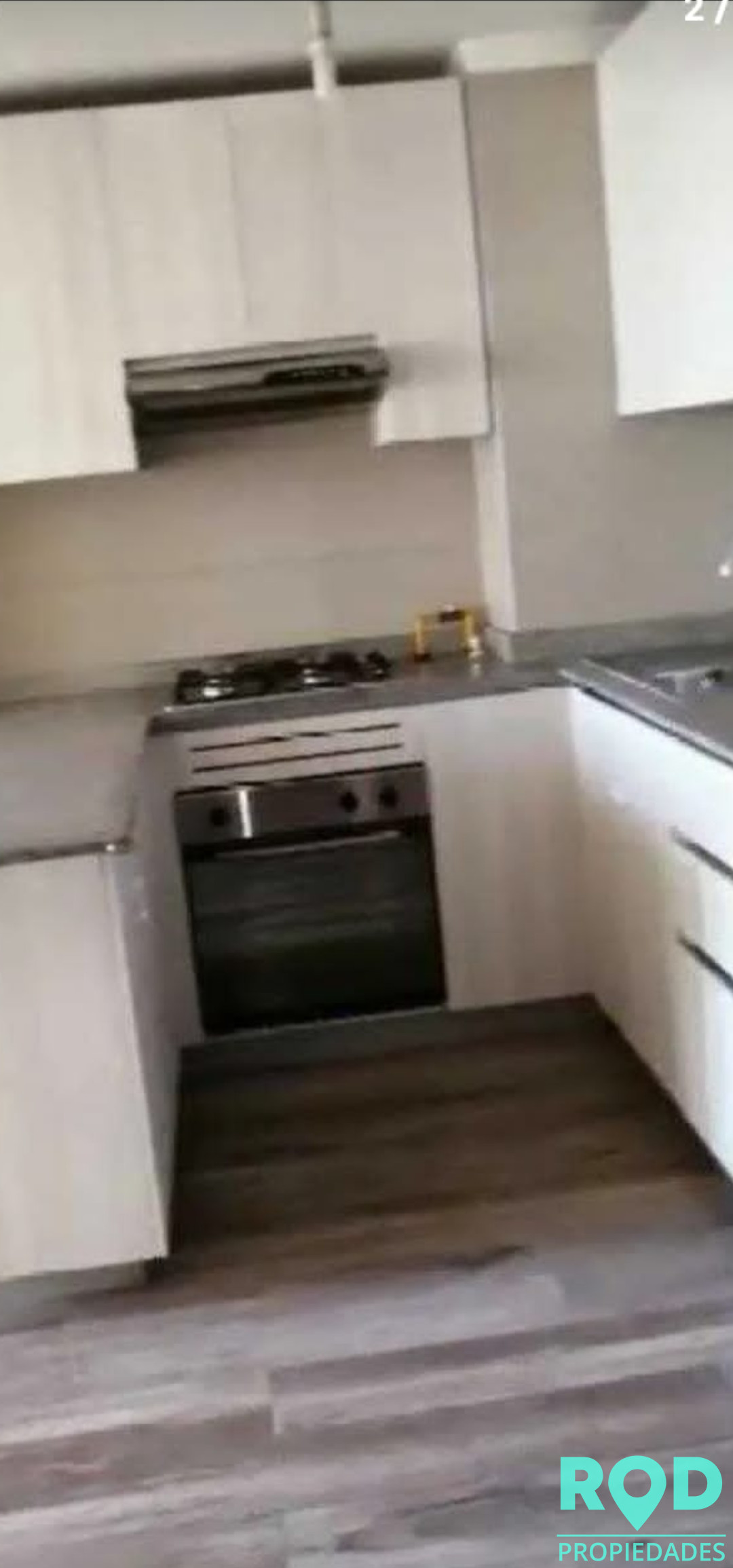 En Venta Departamento en Santiago