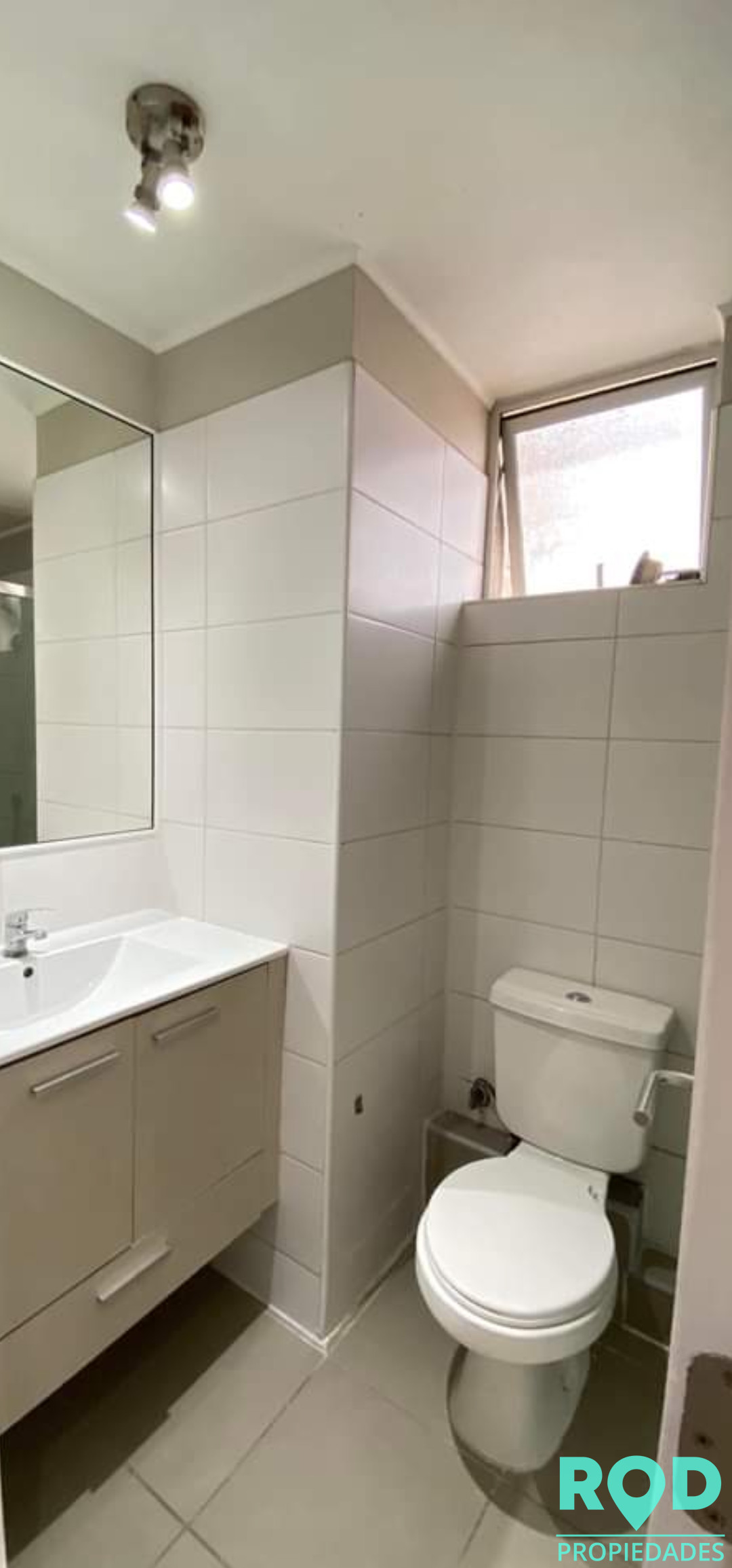 En Venta Departamento en Santiago