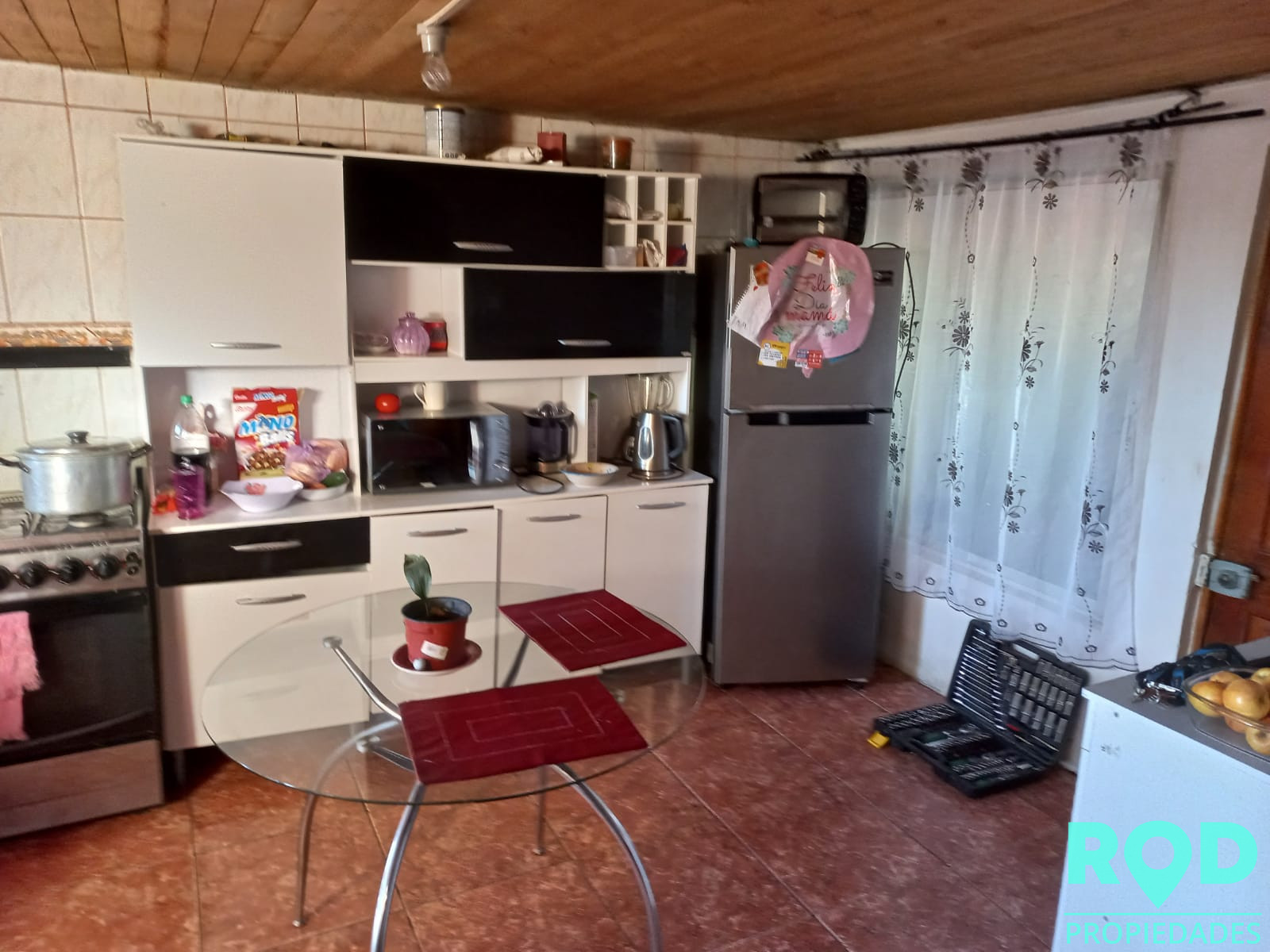 En Venta casa en Villa Jardín del Este
