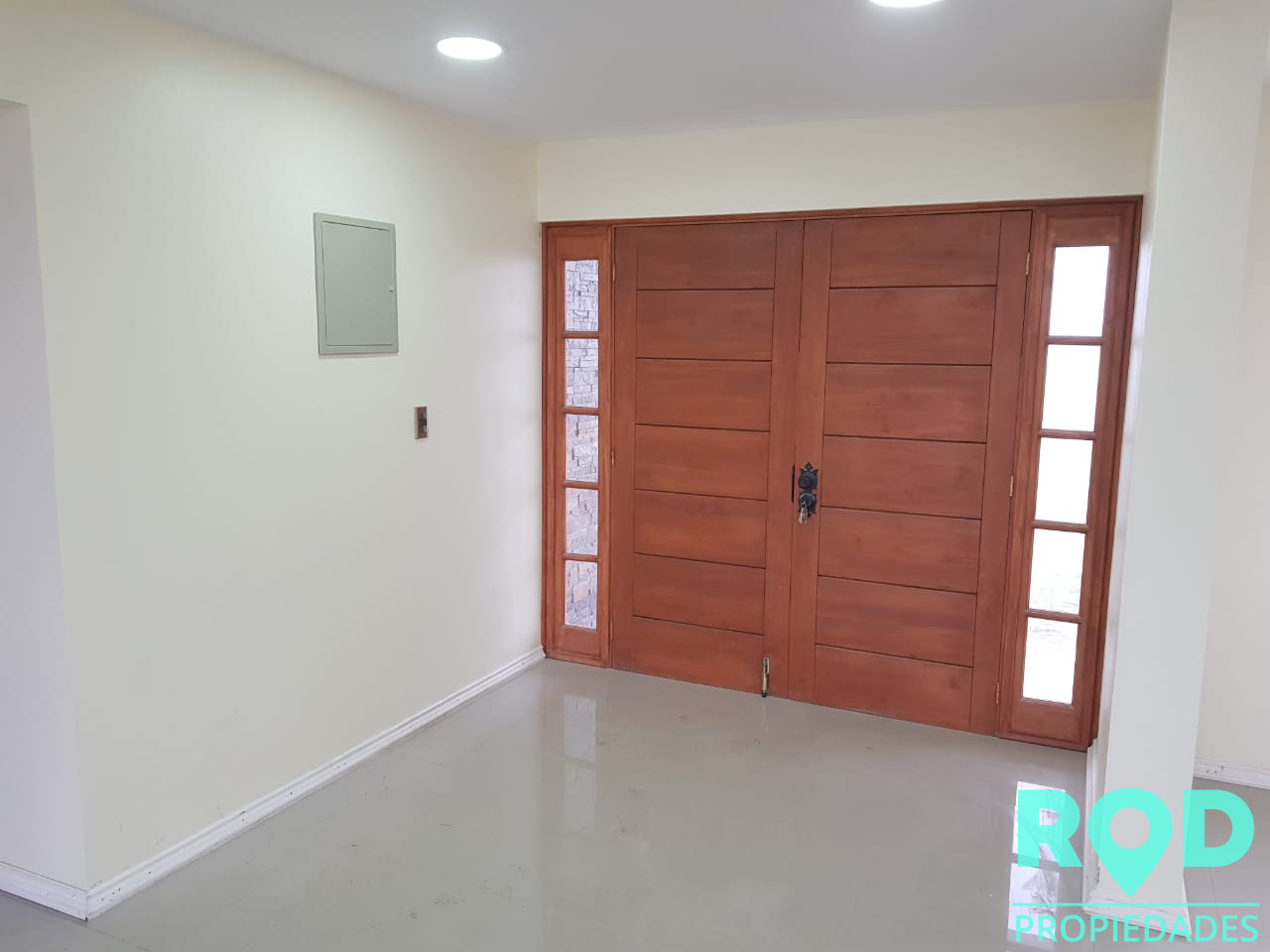 En Venta casa nueva