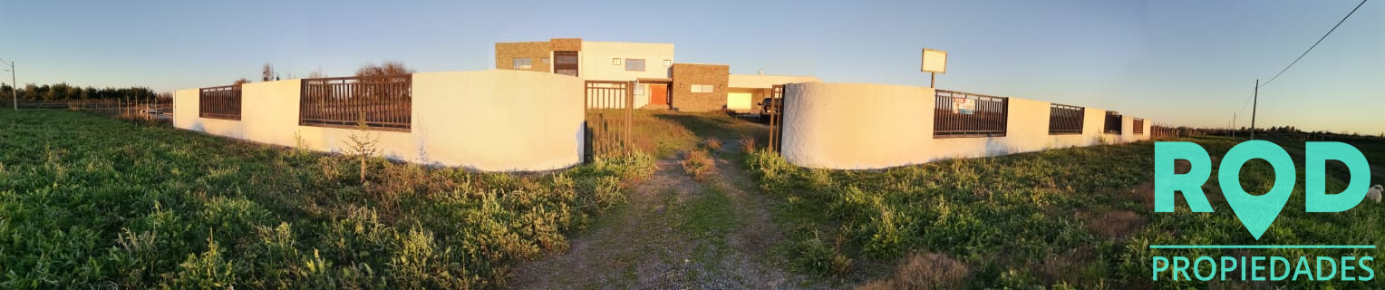 En Venta casa nueva