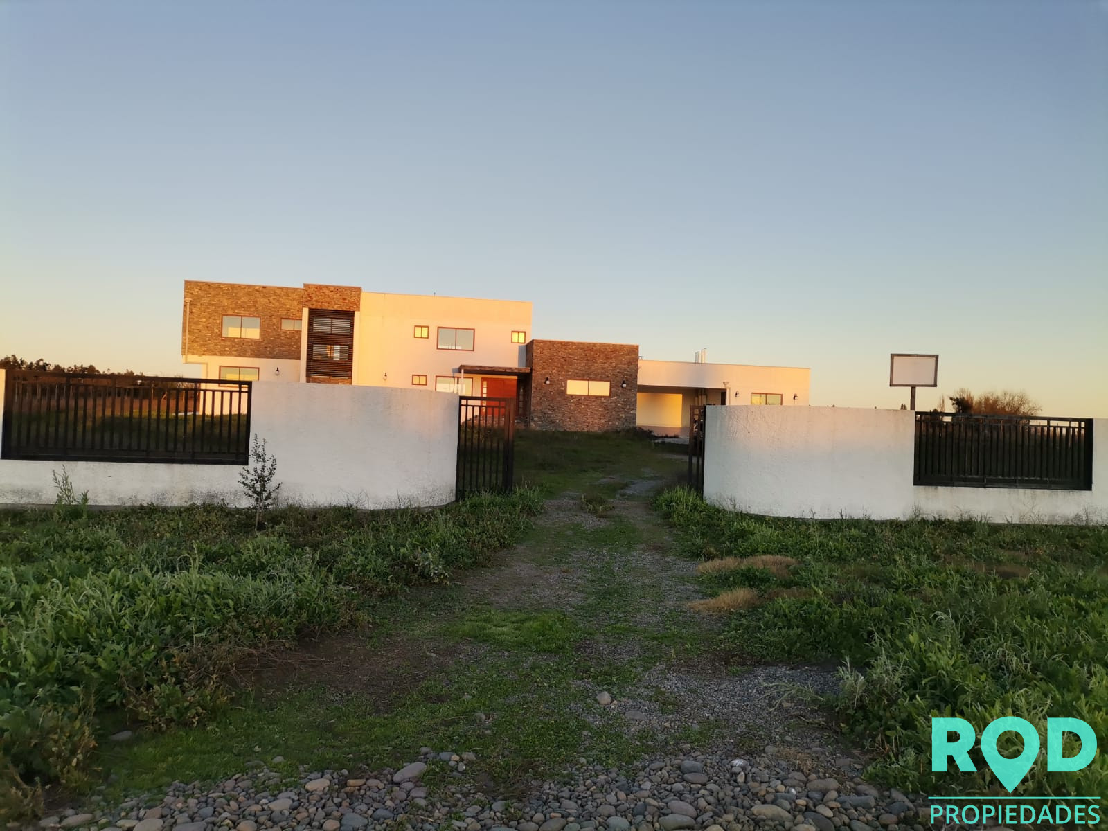 En Venta casa nueva