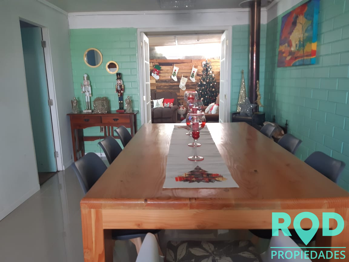 Se vende casa excelente ubicación